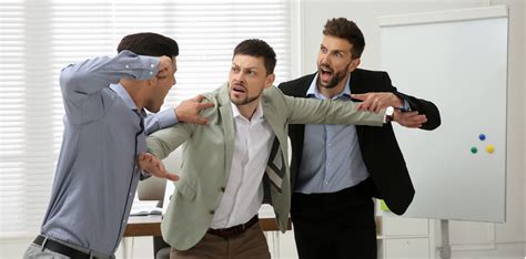 Serious Misconduct 101 .